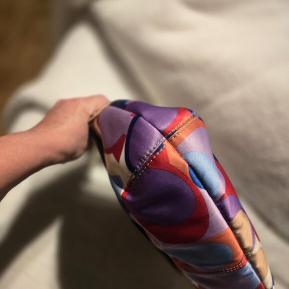 Coach Soho Sateen - Picture 3 of 16